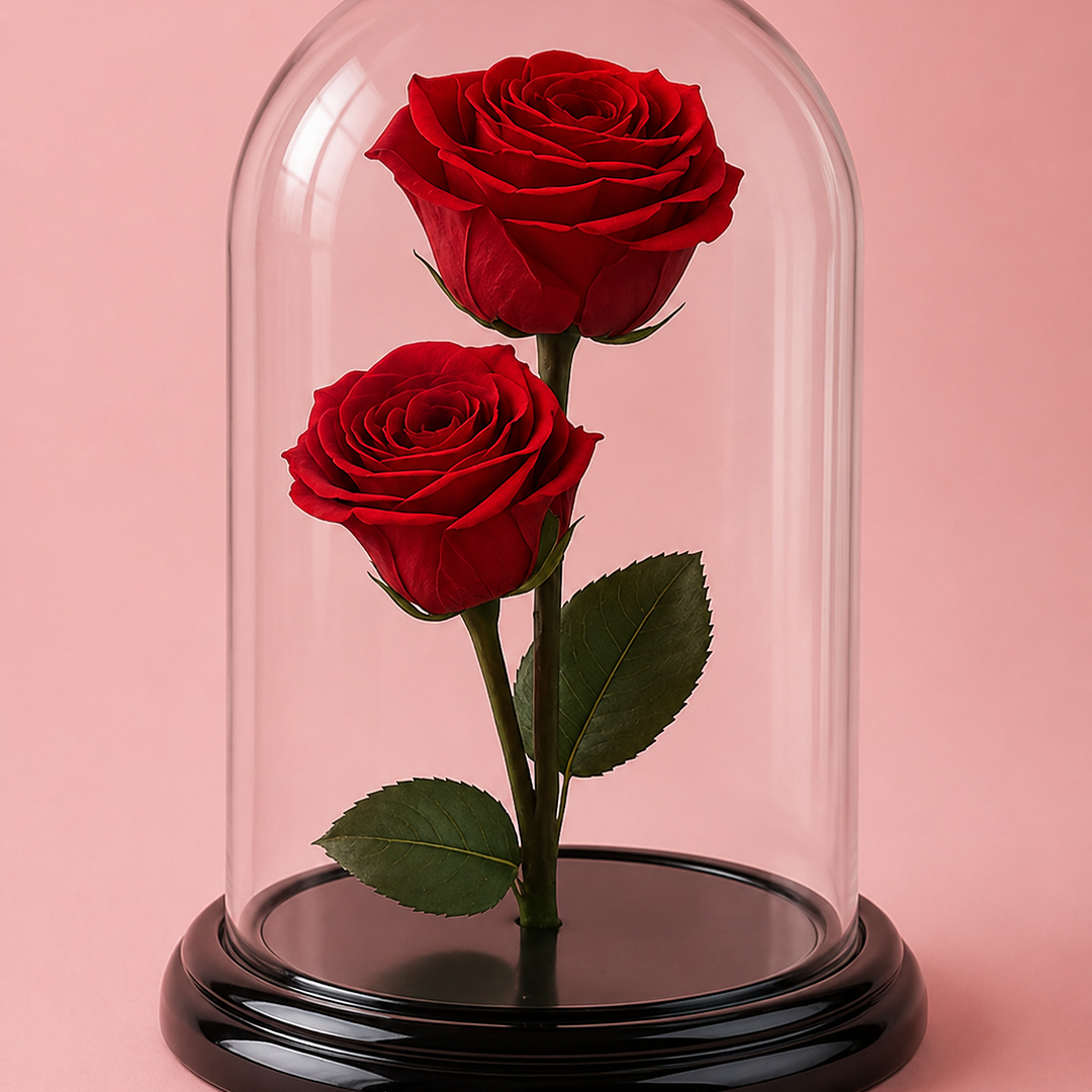 Infinity Rose