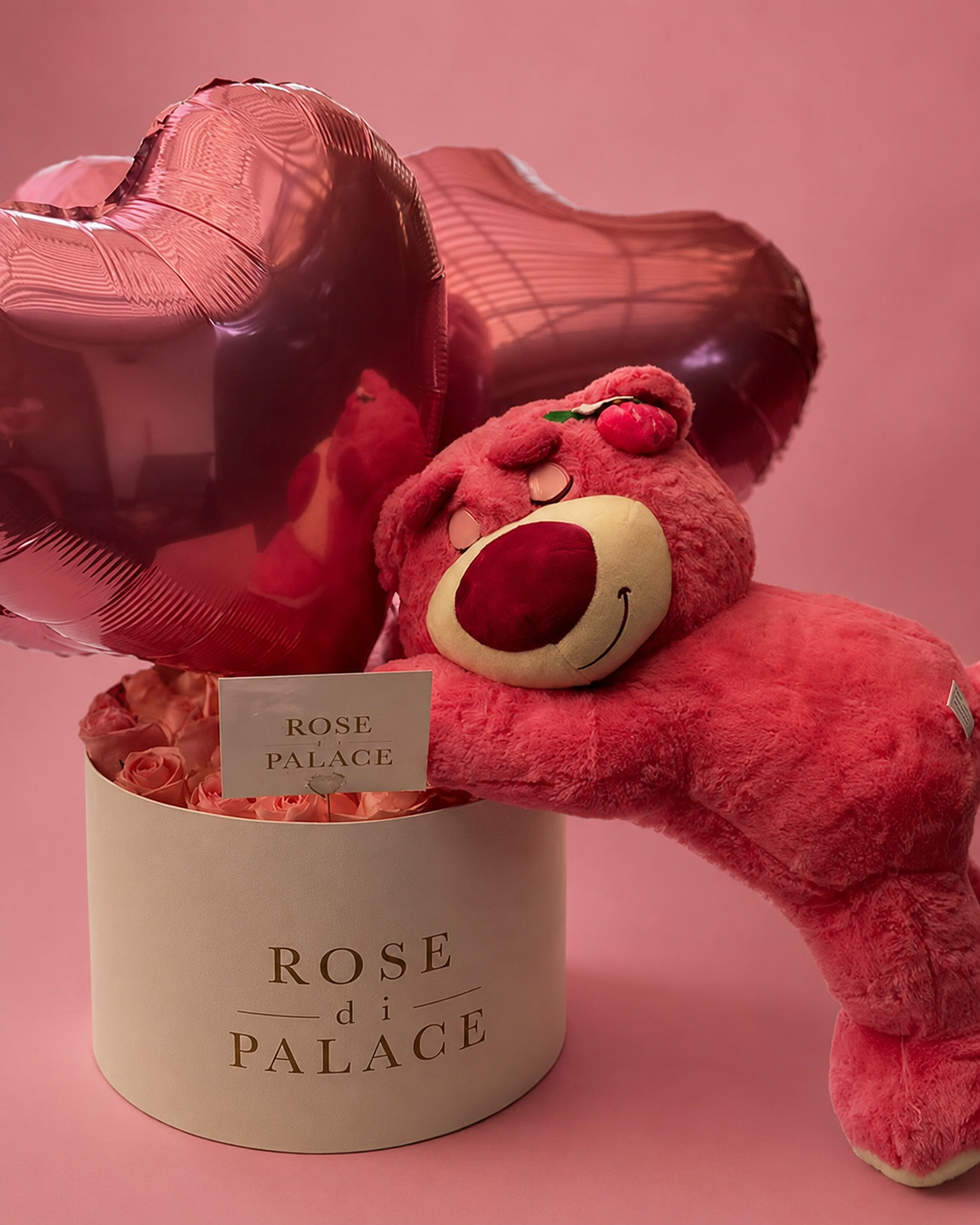 Box regalo Lotso