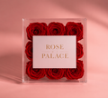 Box infinita 9 Rosas
