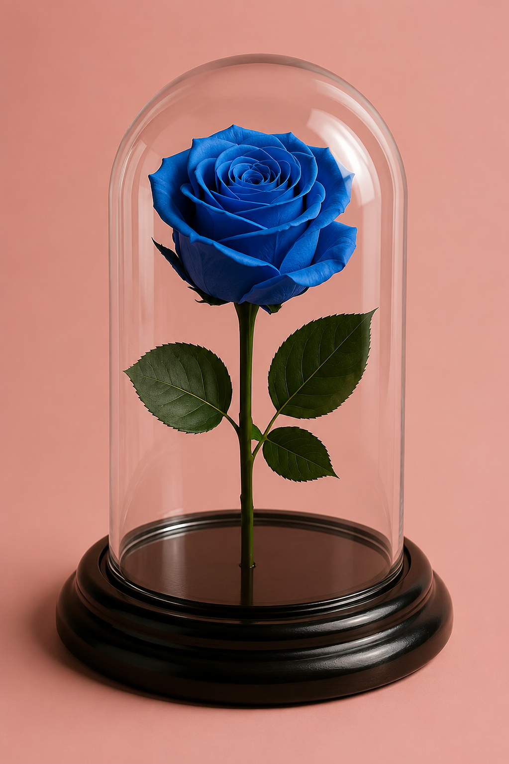 Rosa infinita -  Small